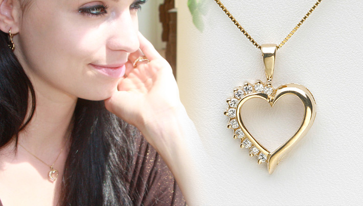 Classy Heart CG[S[hlbNX