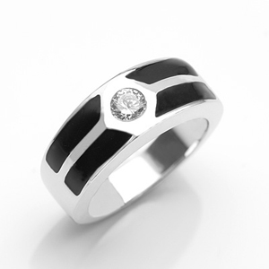 Unisex Urban Ring