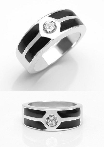 Unisex Urban Ring