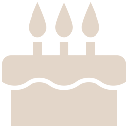 誕生日